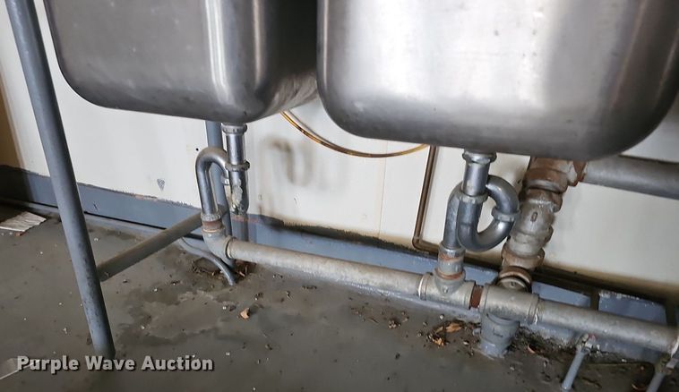 image for item EK5525 Restaurant equipment 