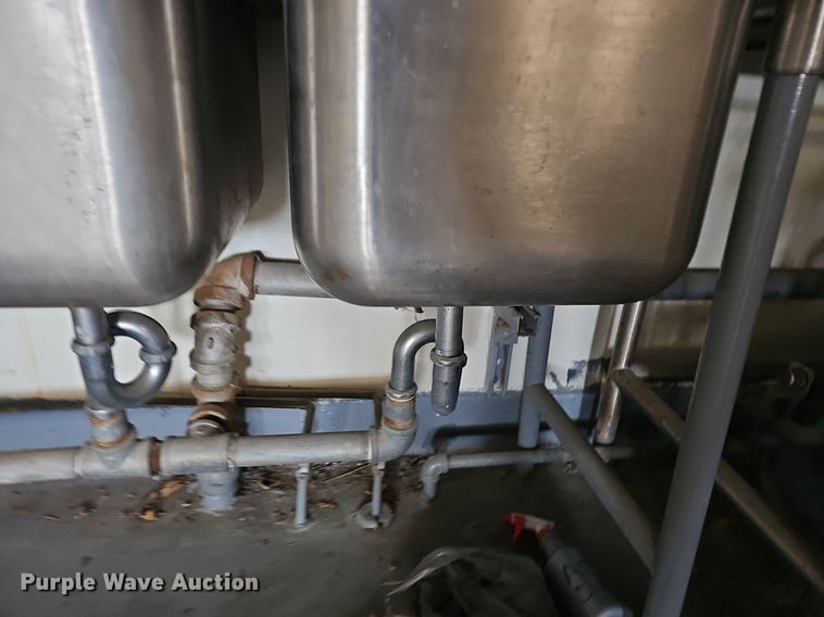 image for item EK5525 Restaurant equipment 