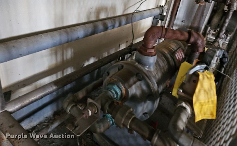 image for item EK5525 Restaurant equipment 