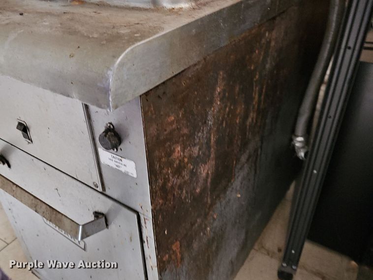 image for item EK5525 Restaurant equipment 