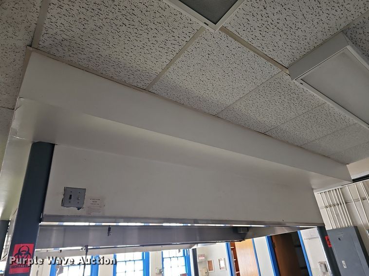 image for item EK5525 Restaurant equipment 