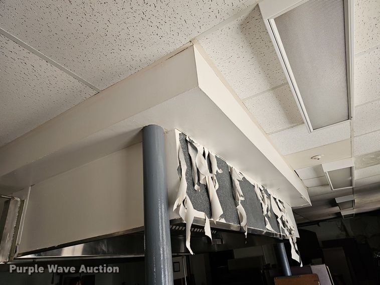 image for item EK5525 Restaurant equipment 