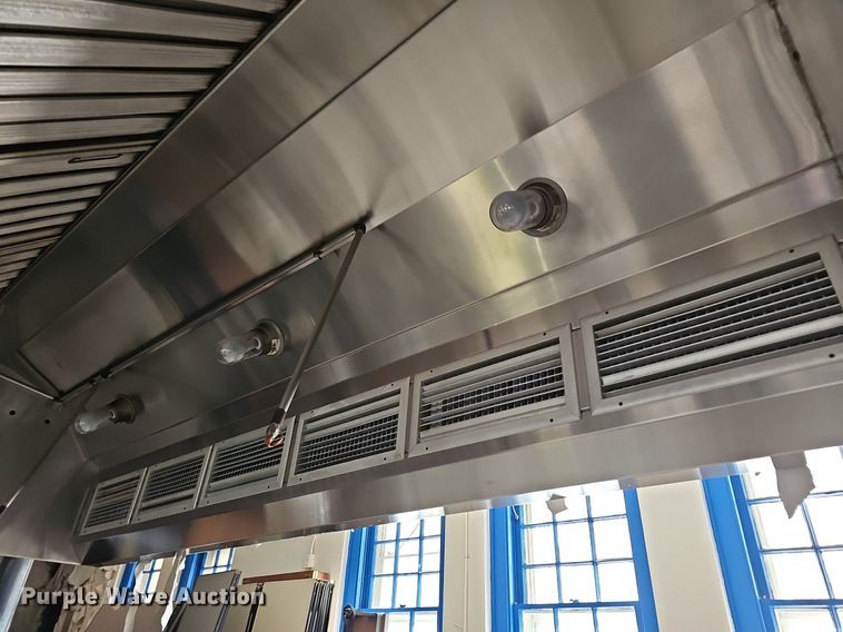 image for item EK5525 Restaurant equipment 