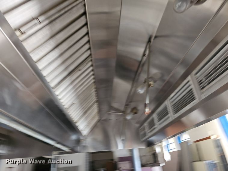 image for item EK5525 Restaurant equipment 