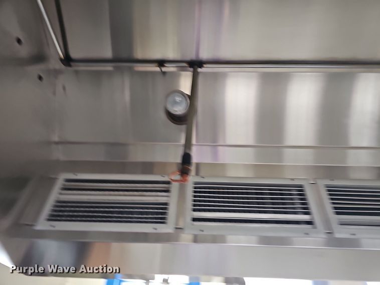 image for item EK5525 Restaurant equipment 