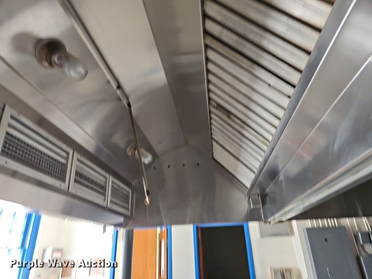 image for item EK5525 Restaurant equipment 