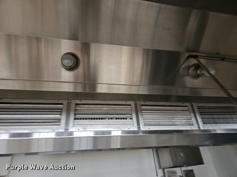 image for item EK5525 Restaurant equipment 