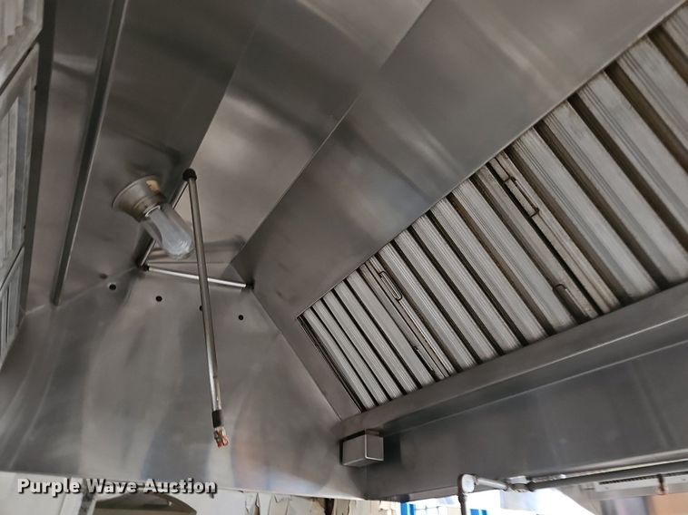 image for item EK5525 Restaurant equipment 