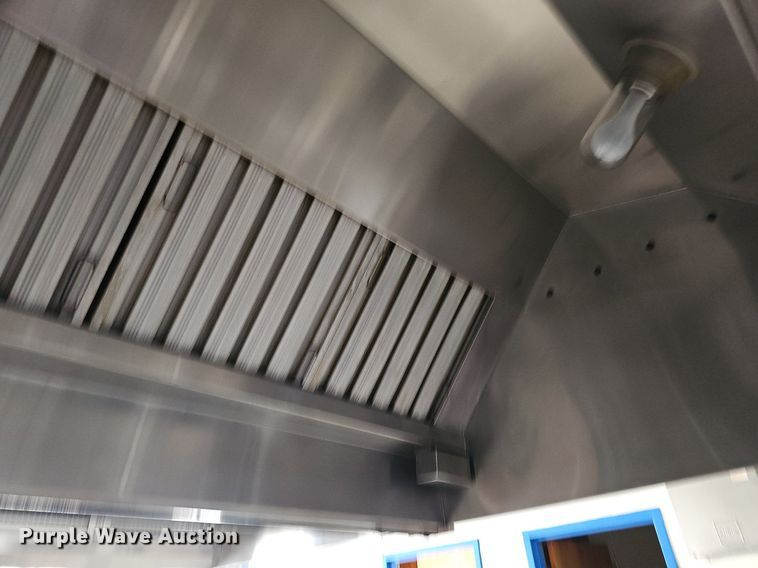 image for item EK5525 Restaurant equipment 