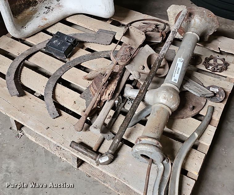 image for item EK5538 Building materials