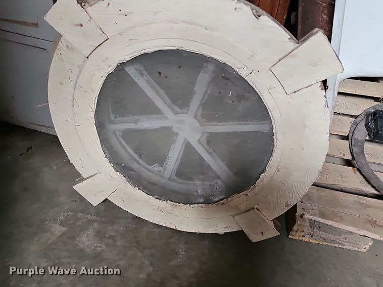 image for item EK5538 Building materials