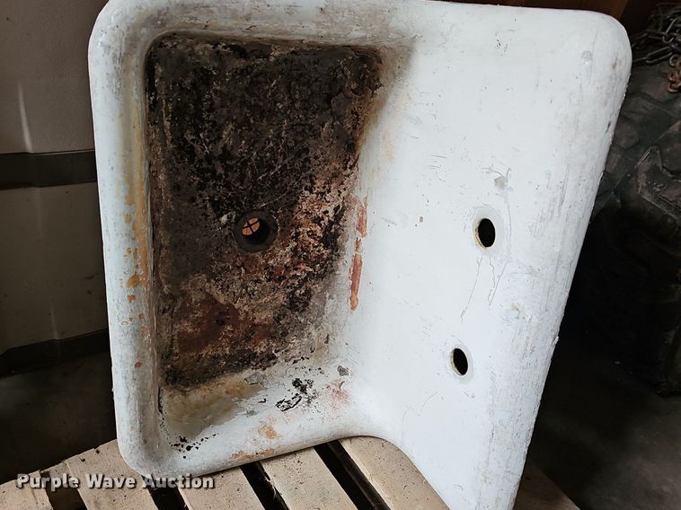 image for item EK5538 Building materials