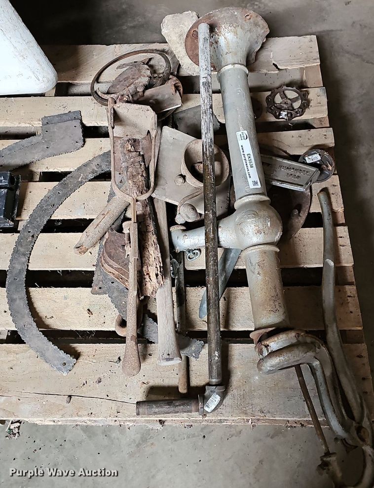 image for item EK5538 Building materials