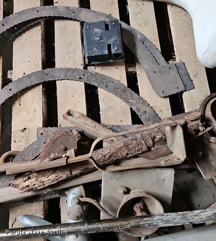 image for item EK5538 Building materials