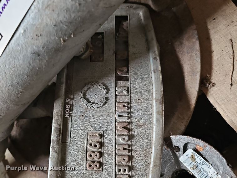 image for item EK5538 Building materials