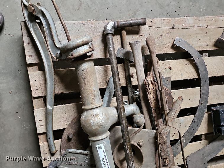 image for item EK5538 Building materials