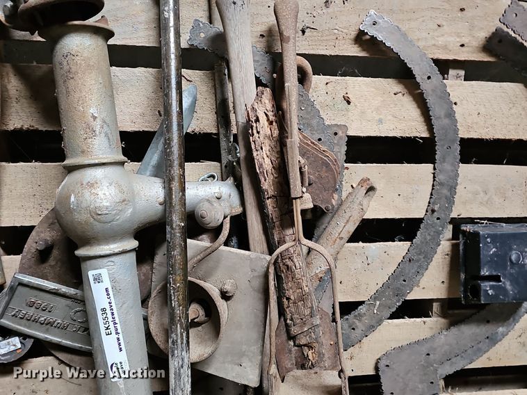 image for item EK5538 Building materials