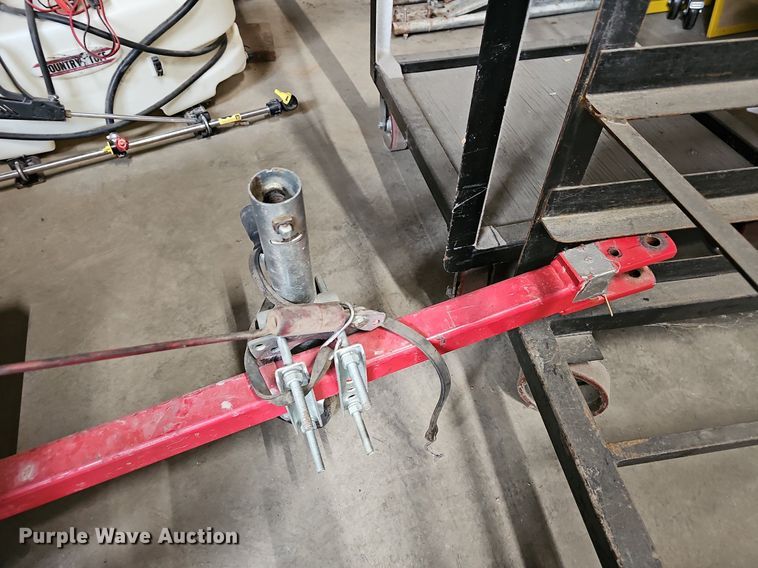 image for item EK5539 Buffalo Turbine  KB debris blower