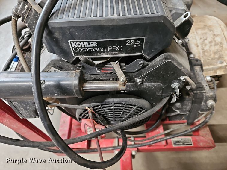 image for item EK5539 Buffalo Turbine  KB debris blower