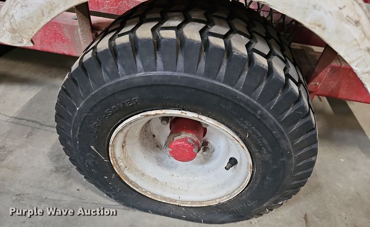 image for item EK5539 Buffalo Turbine  KB debris blower