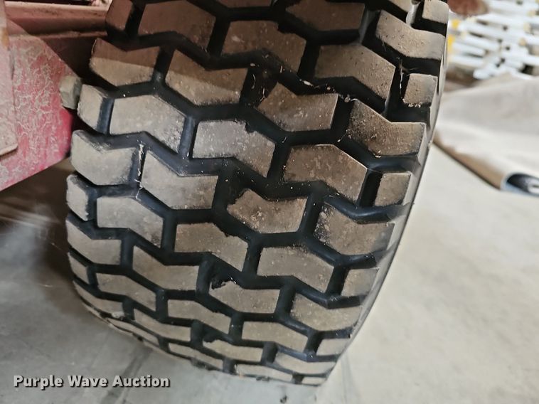 image for item EK5539 Buffalo Turbine  KB debris blower