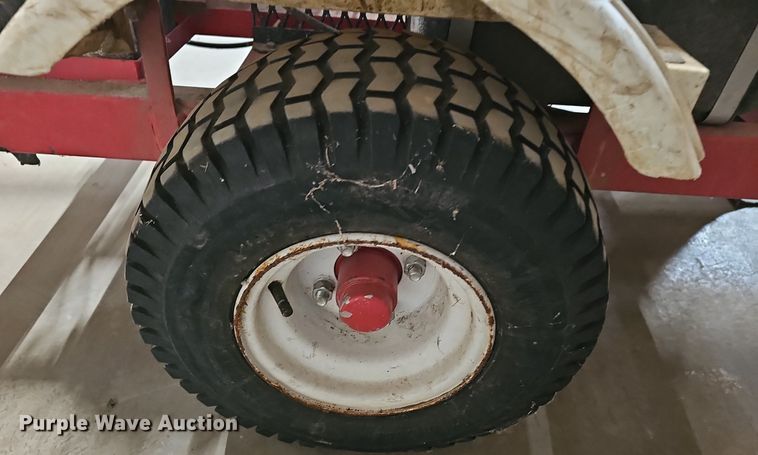 image for item EK5539 Buffalo Turbine  KB debris blower