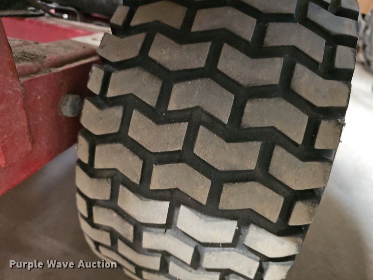 image for item EK5539 Buffalo Turbine  KB debris blower