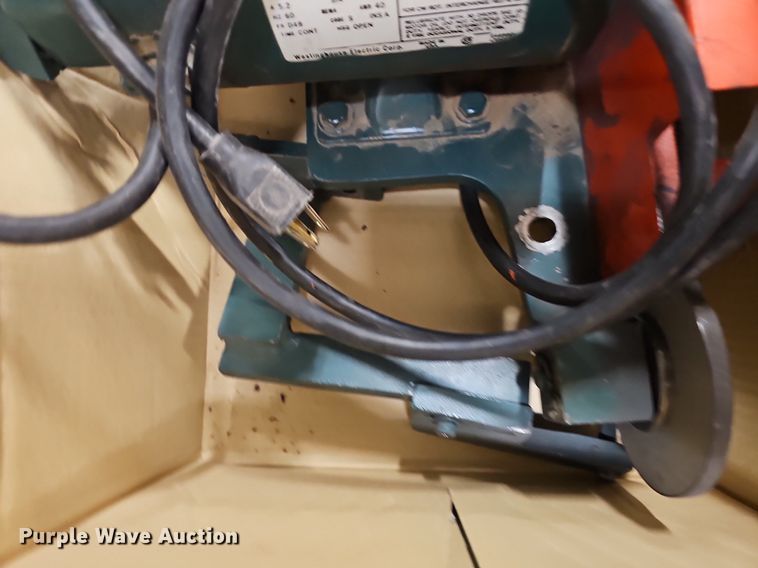 image for item EK5562 Oliver  2066 planer