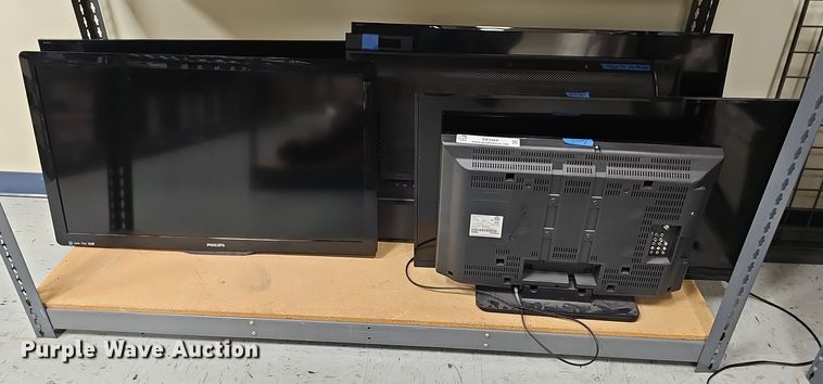 image for item EK5564 (8) monitors
