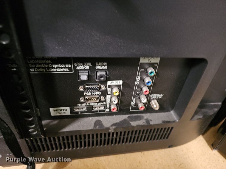 image for item EK5564 (8) monitors