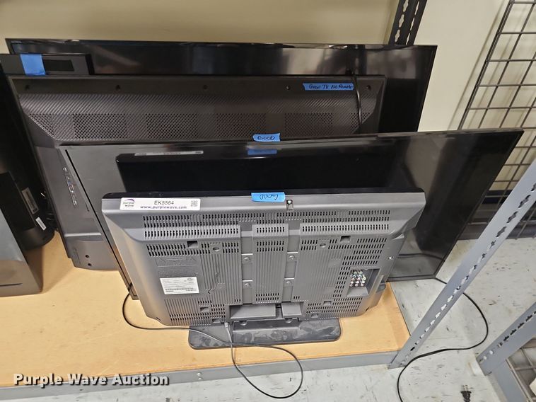 image for item EK5564 (8) monitors