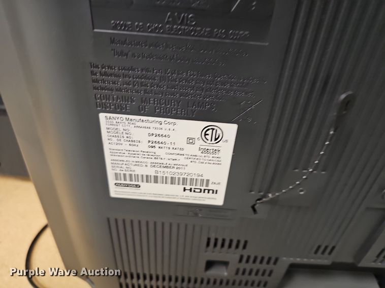 image for item EK5564 (8) monitors