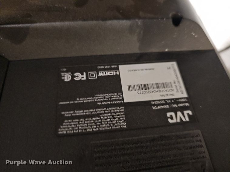 image for item EK5564 (8) monitors