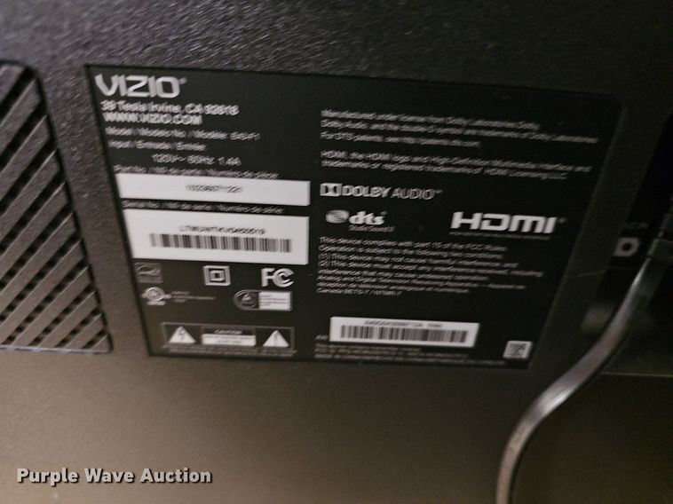 image for item EK5564 (8) monitors