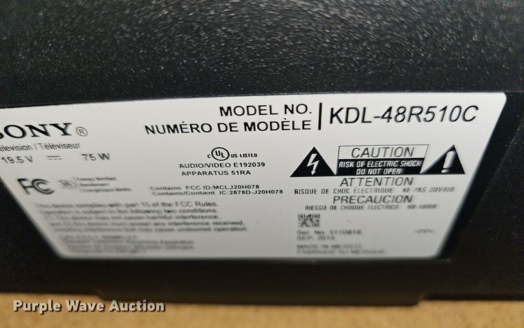 image for item EK5564 (8) monitors