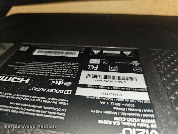 image for item EK5564 (8) monitors