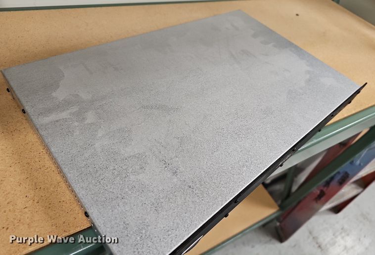 image for item EK5571 Biamp Audia Solo audio processor