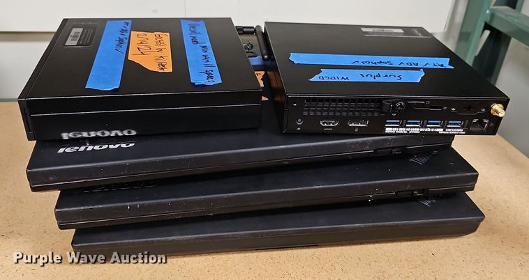 image for item EK5573 (7) computers