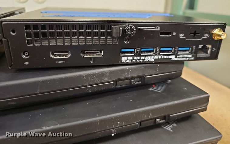 image for item EK5573 (7) computers