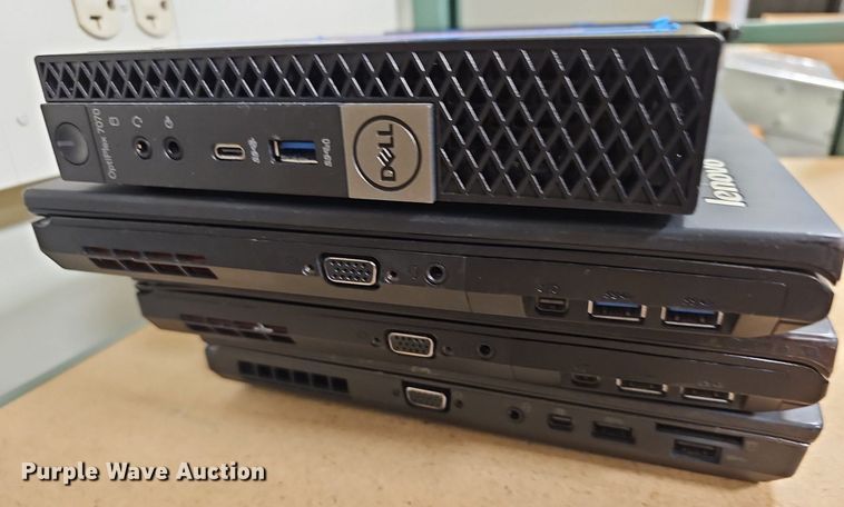 image for item EK5573 (7) computers