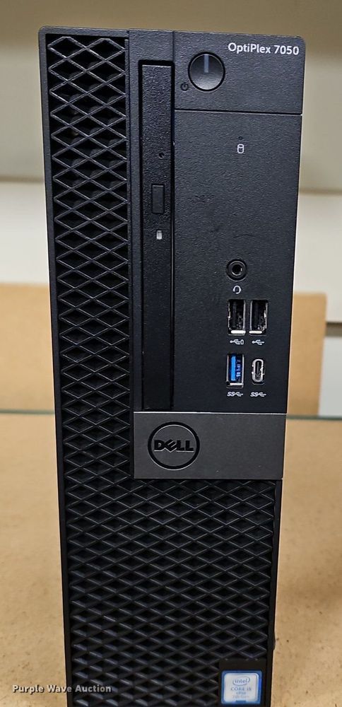 image for item EK5573 (7) computers