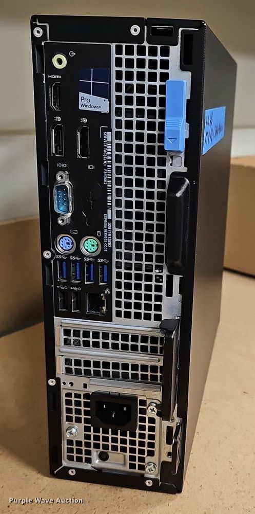 image for item EK5573 (7) computers