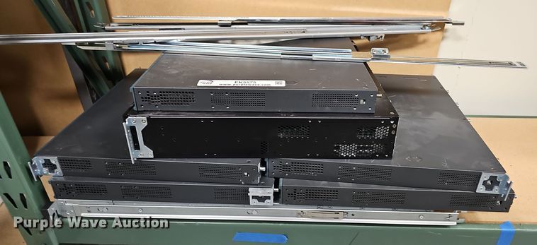 image for item EK5575 Electronics