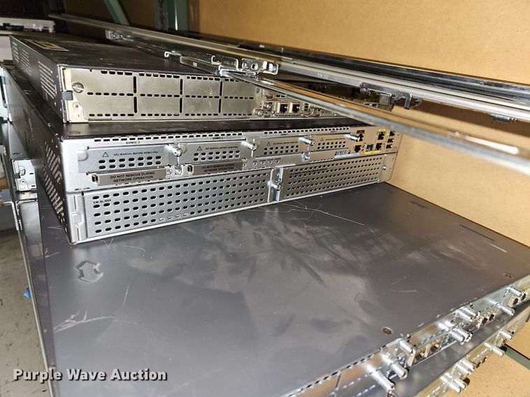 image for item EK5575 Electronics