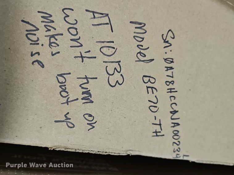 image for item EK5577 (9) 70