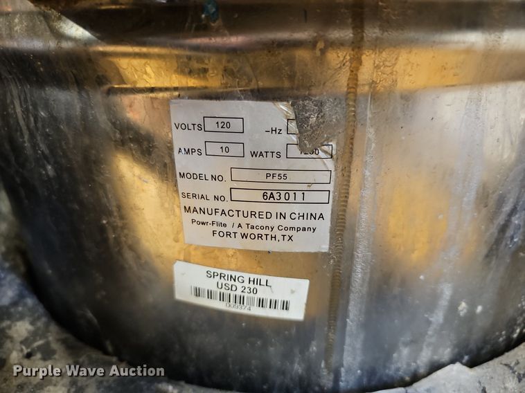 image for item EK5584 (3) shop vacuums