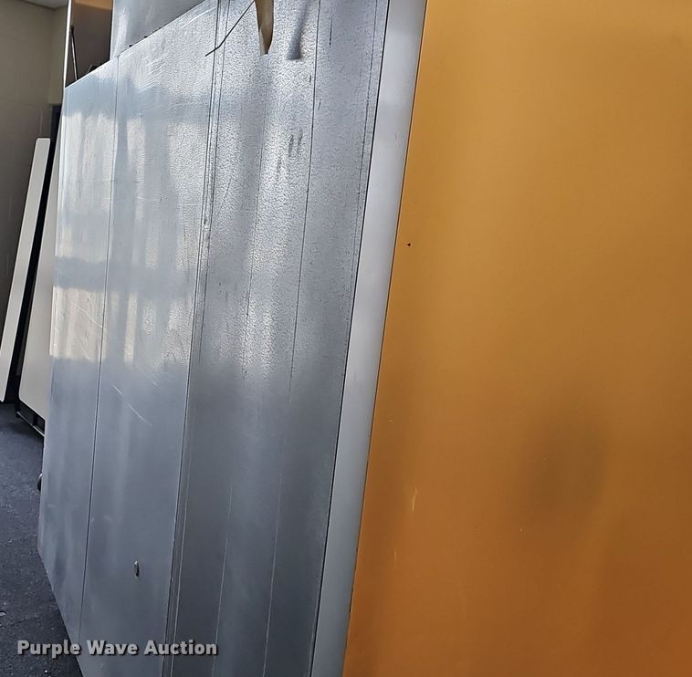 image for item EK5585 McCall 4-4070 refrigerator