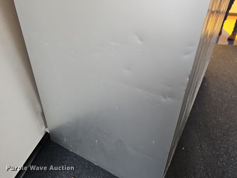 image for item EK5585 McCall 4-4070 refrigerator