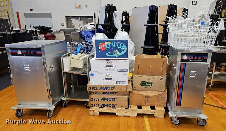 image for item EK5588 Kitchen equipment