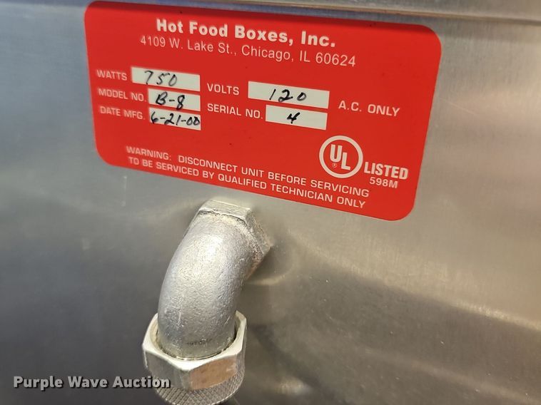 image for item EK5588 Kitchen equipment